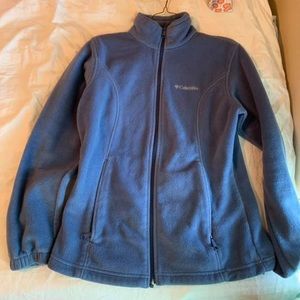 Columbia jacket